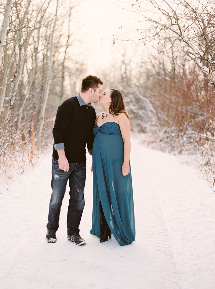 Calgary Maternity Photographer | Justine Milton Photography | Destination Wedding Photographer