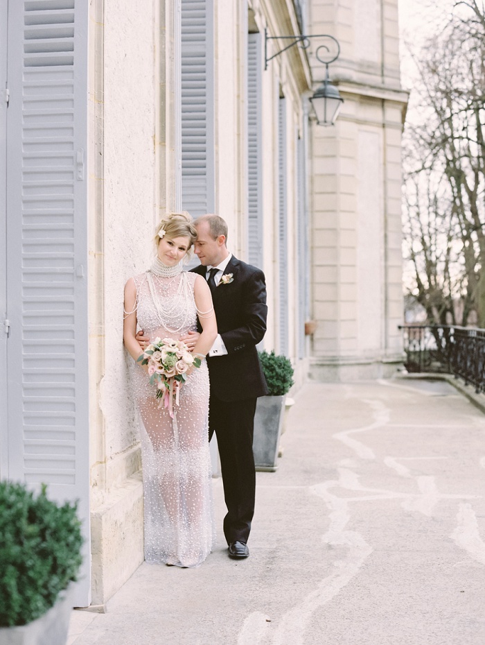 Calgary Wedding Photographer | Justine Milton Photography | Paris Wedding Photographer