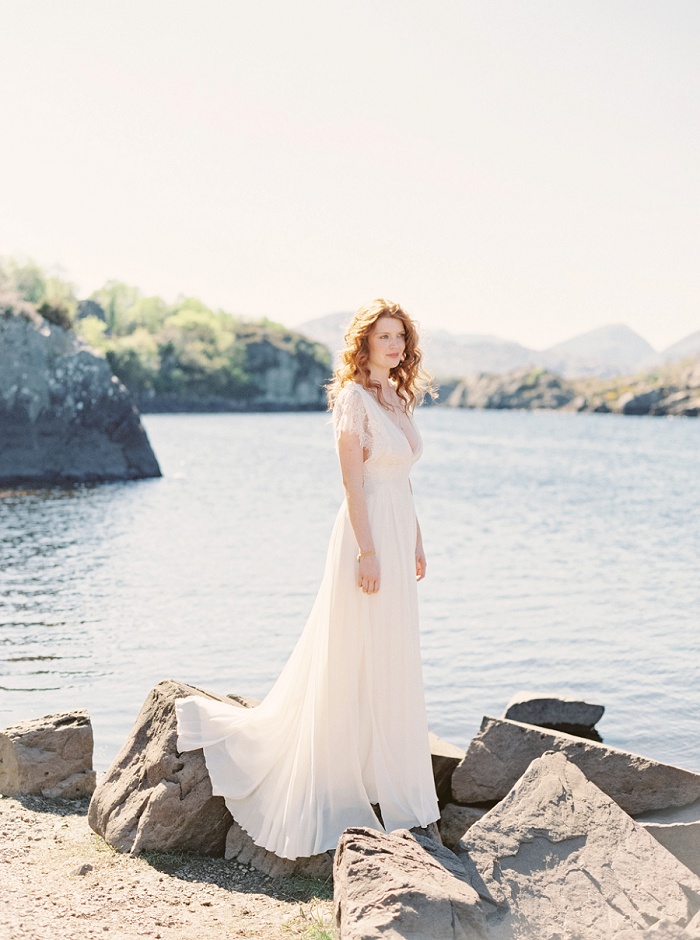 Wedding Photographers in Calgary | Justine Milton Photography | Destination Wedding Photographers | Ireland