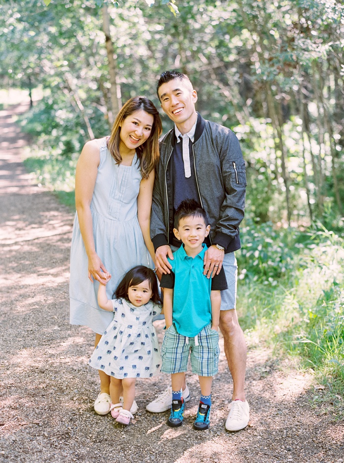 Calgary Family Photographer | Justine Milton Photography | Destination Wedding Photographers