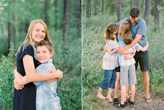 Canmore Family Photographer | Justine Milton Photography | Destination Wedding Photographers