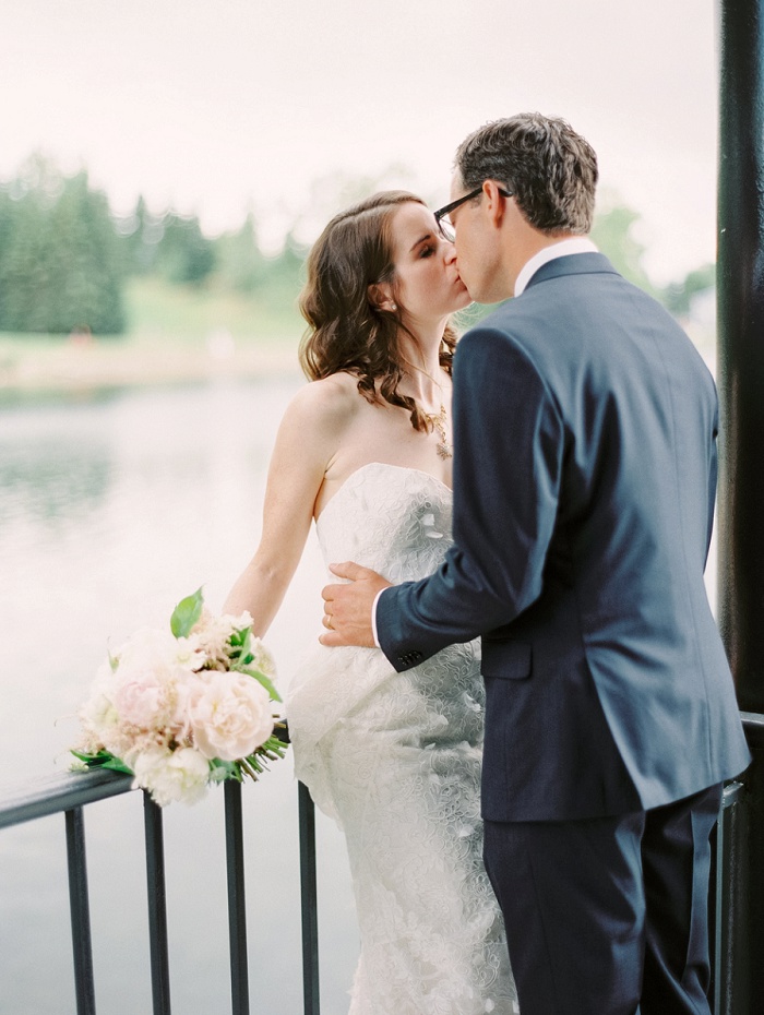 Wedding at The Lake House | Calgary Wedding Photographer | Milton Photography