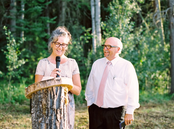 Calgary Wedding Photographer | Justine Milton Photography | Destination Wedding Photographers | Golf Course Wedding Reception
