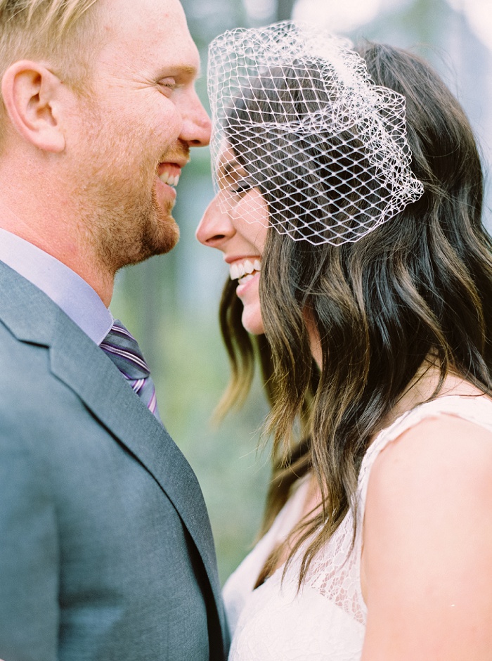 Canmore Wedding Photographer | Justine Milton Photography | Destination Wedding Photographers | Intimate Mountain Wedding