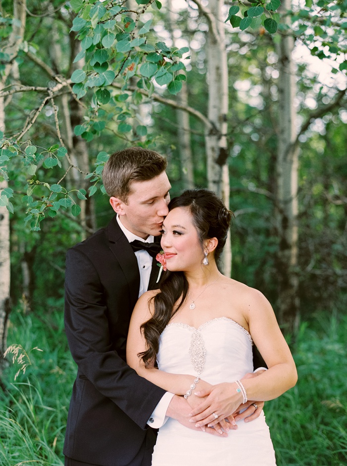 Calgary Wedding Photographer | Justine Milton Photography | Destination Wedding Photographers | Chinese Wedding