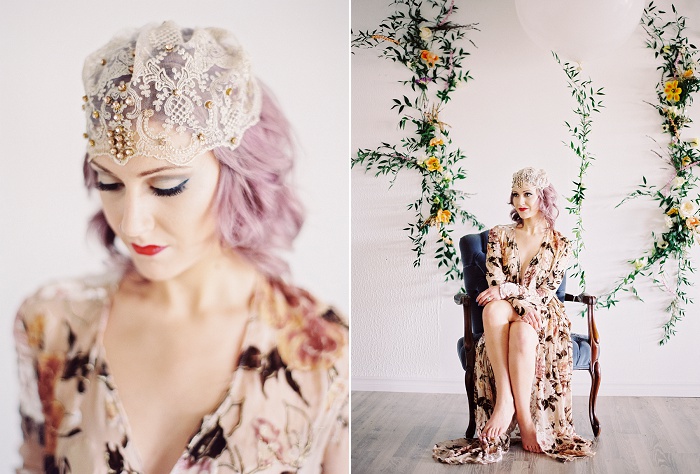 Calgary Wedding Photographer | Justine Milton Photography | Destination Wedding Photographers | In Full Bloom Bridal Editorial