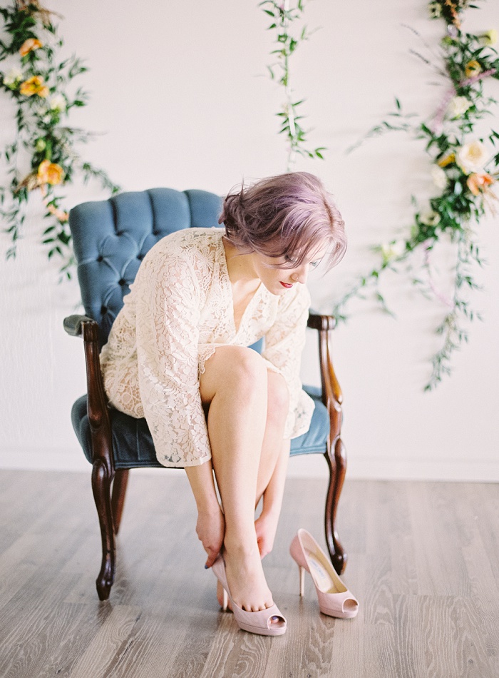 Calgary Wedding Photographer | Justine Milton Photography | Destination Wedding Photographers | In Full Bloom Bridal Editorial