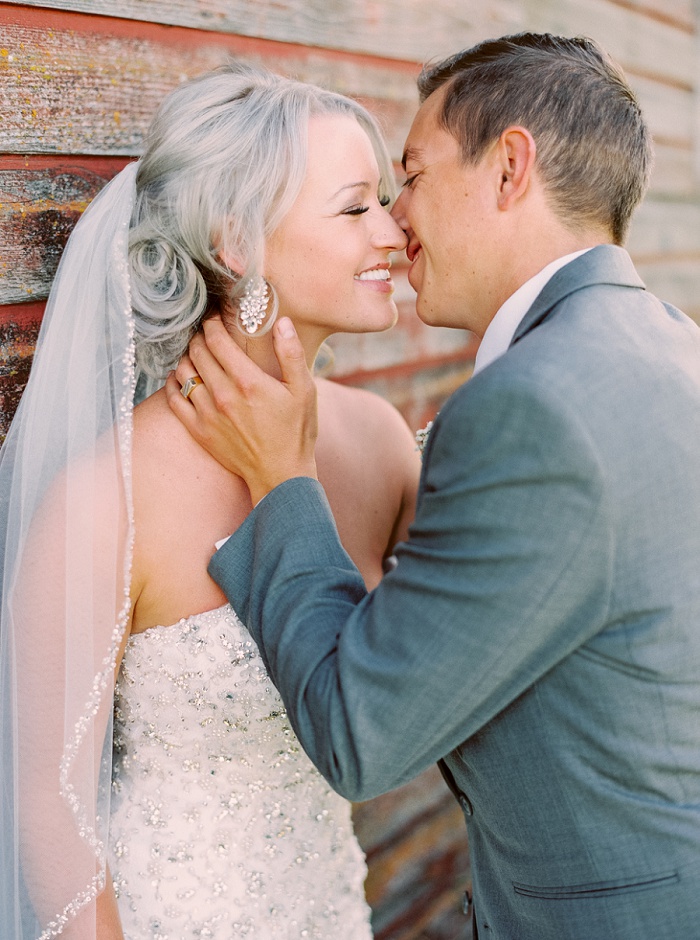 Calgary wedding photographers | country wedding | Justine Milton Photography