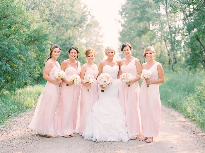 Calgary Wedding Photographers | Red Deer Penhold Wedding | Justine Milton Photography