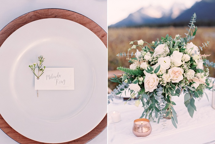 Rocky Mountain Bride Magazine | Justine Milton Photography | Calgary Wedding Photographers