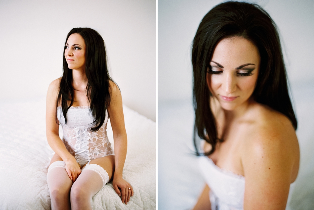 Boudoir Photographers | Calgary Wedding Photographer | Justine Milton Photography