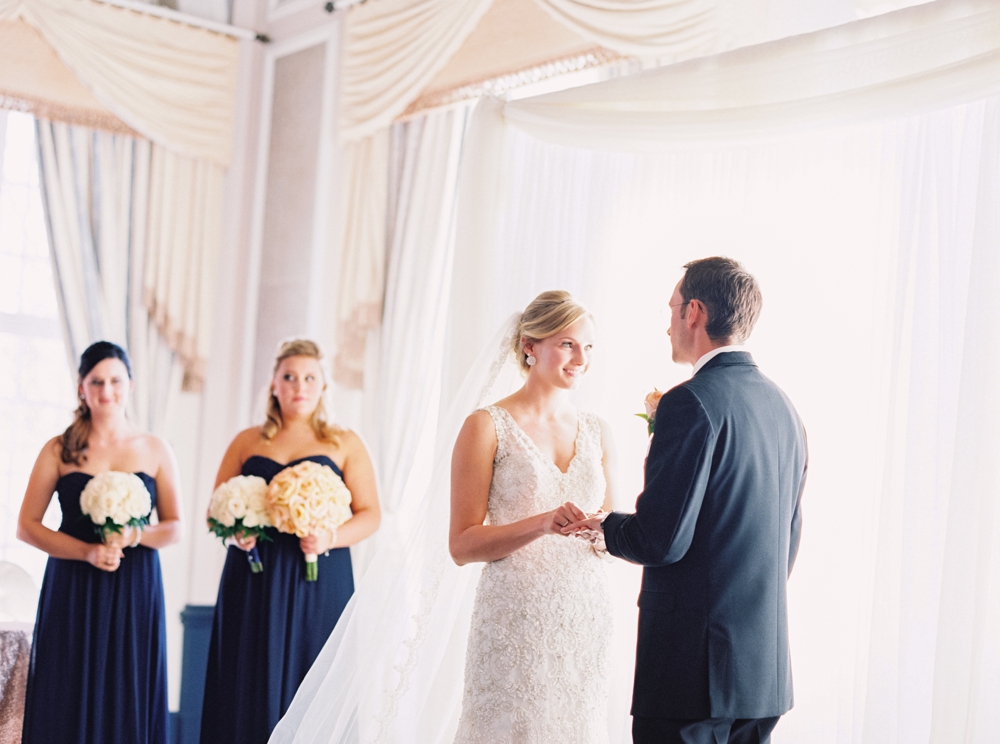 Fairmont Hotel Macdonald Wedding | Calgary Wedding Photographers | Justine Milton Photography