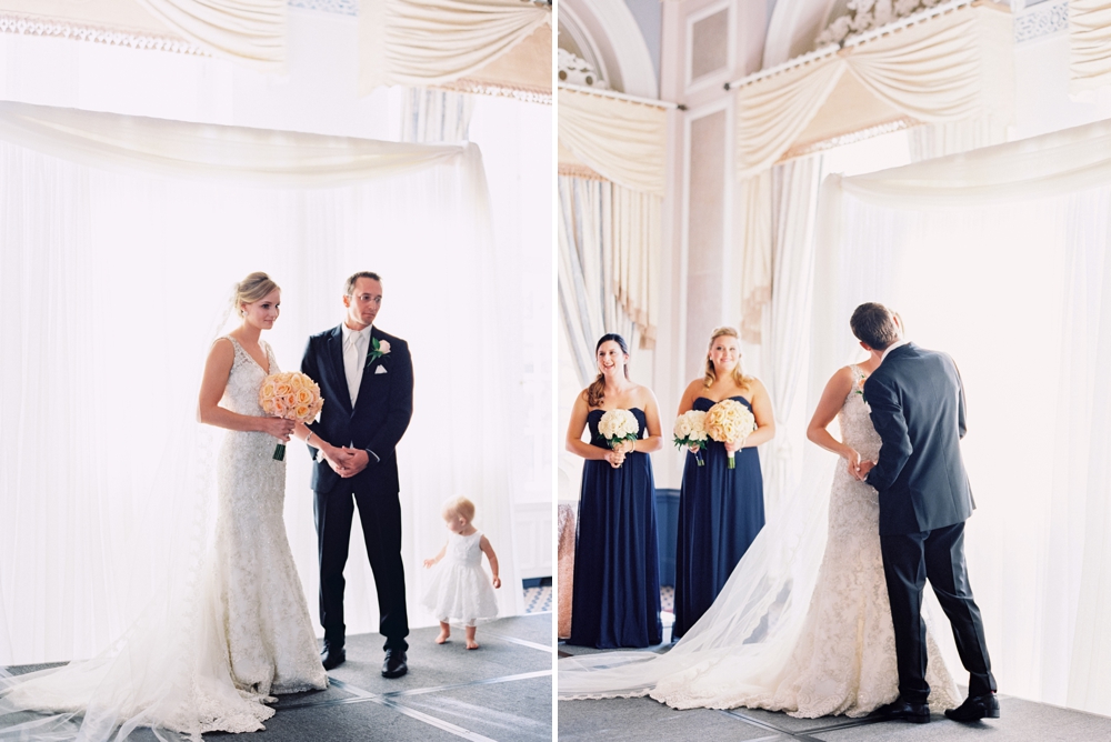 Fairmont Hotel Macdonald Wedding | Calgary Wedding Photographers | Justine Milton Photography