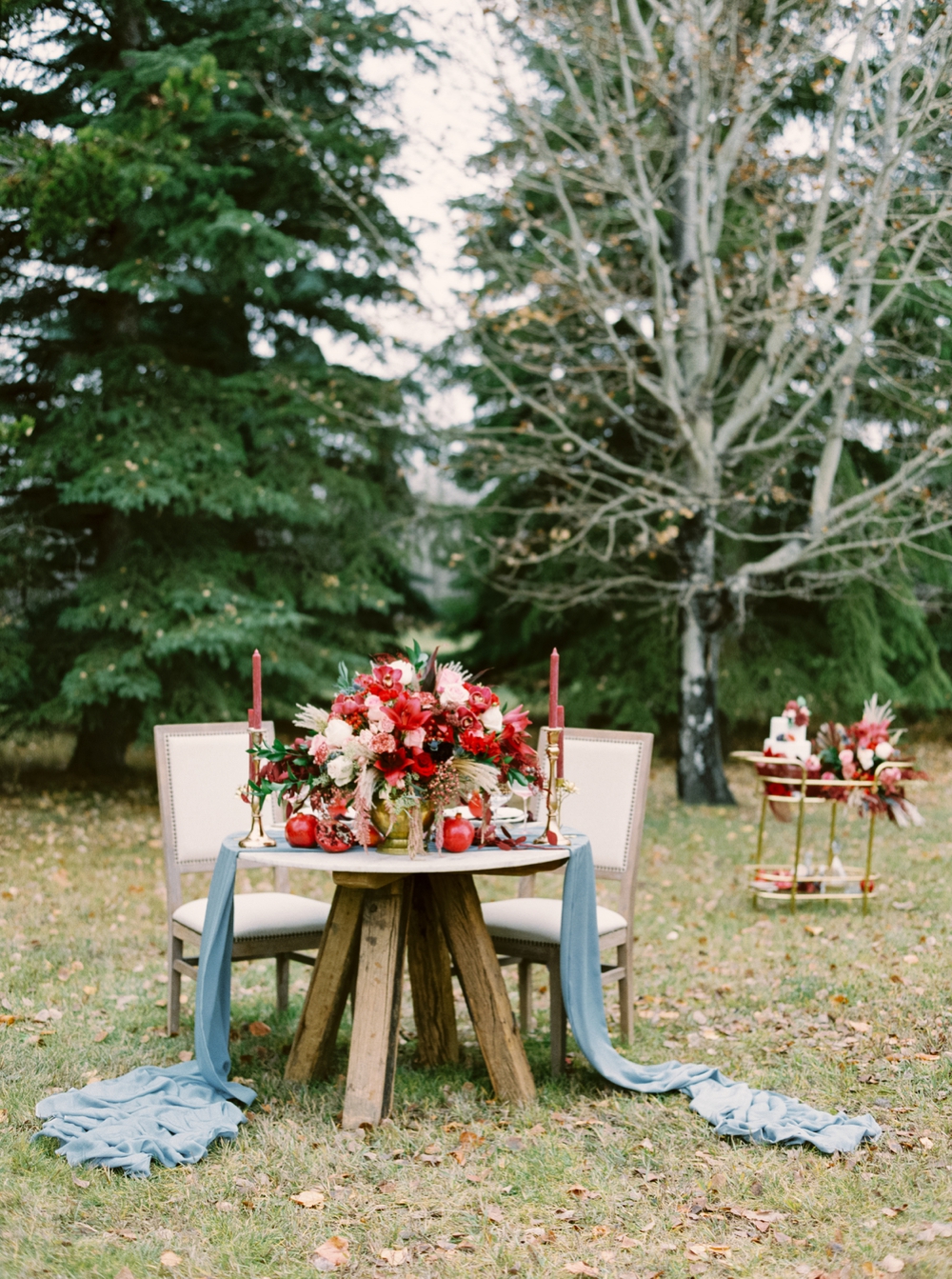 Calgary Wedding Photographers | Edmonton Wedding Photography | Editorial Wedding | Virginia Rose Events