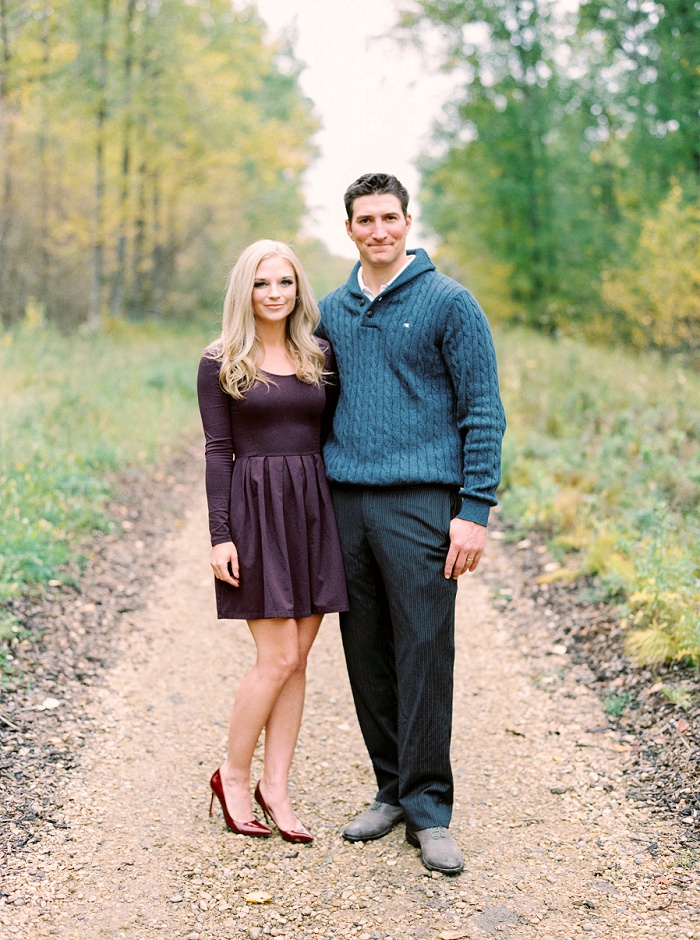 Calgary Couples Photographers | Justine Milton Photography