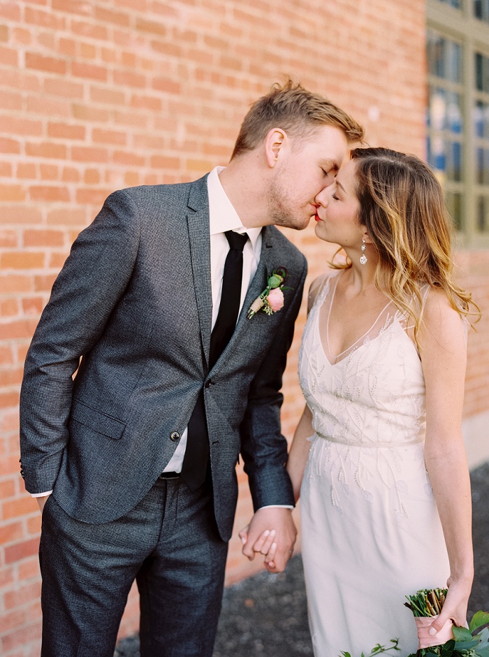 Calgary Charbar Wedding | Calgary Wedding Photographers | Justine Milton Photography
