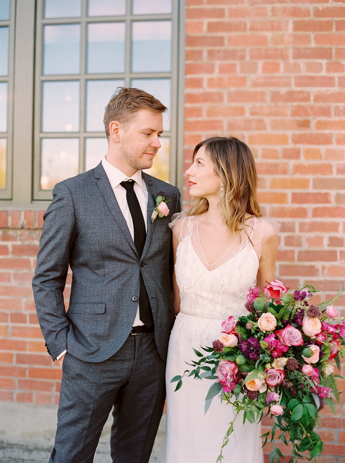 Calgary Charbar Wedding | Calgary Wedding Photographers | Justine Milton Photography