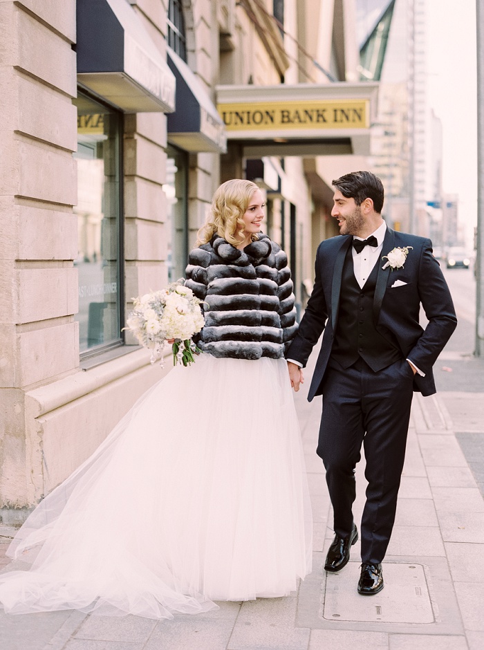 Calgary Wedding Photographers | Union Bank Inn Wedding | Justine Milton Photography