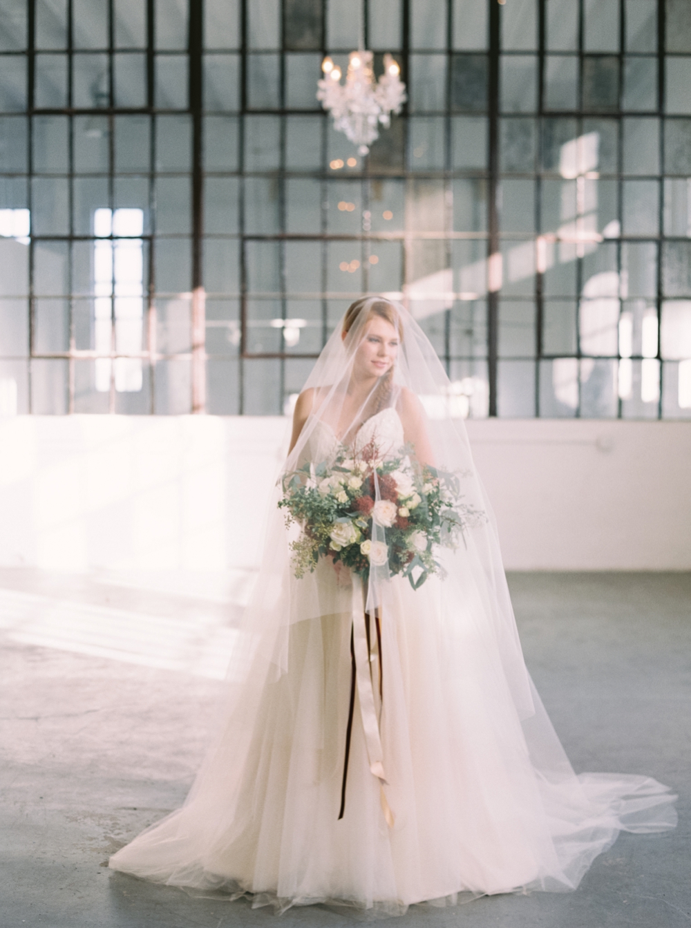 Calgary Wedding Photographers | HQ Calgary Wedding | Industrial Chic Organic Wedding Photographer