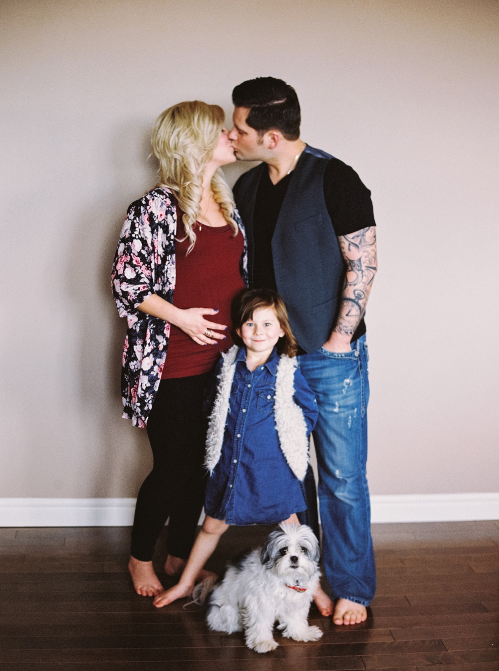 Calgary family photographer | Wedding blogger | Calgary wedding planner