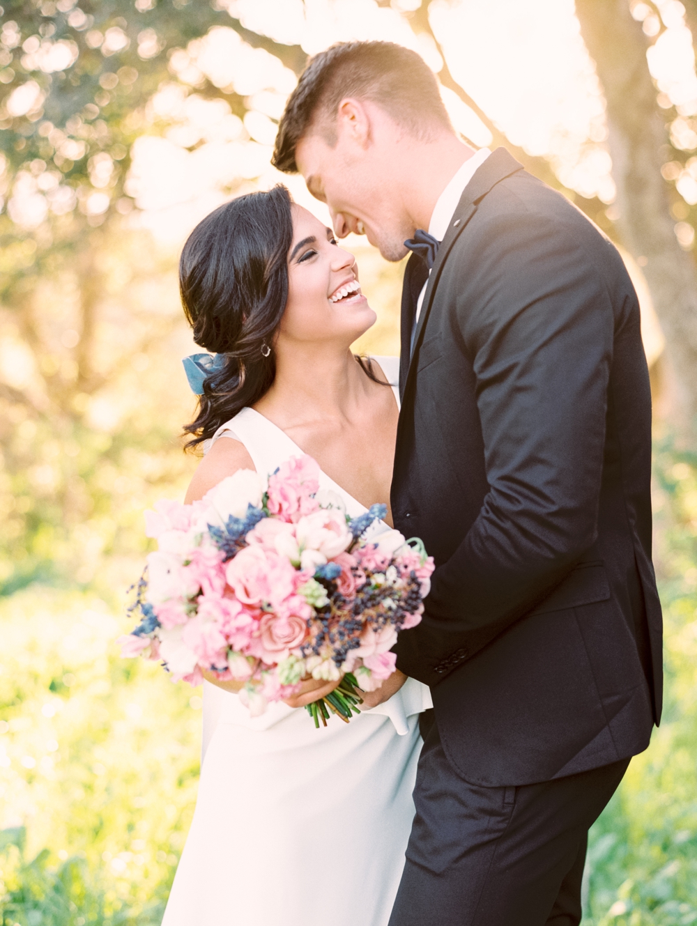 California wedding photographers | Calgary wedding photography | WINK weddings | outdoor wedding | Santa Barbara