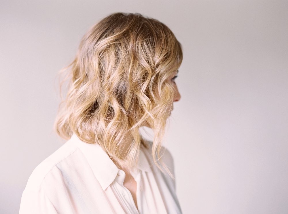 Fashion Blogger | Lifestyle & Beauty Blogger Calgary | Calgary wedding photographers | DIY Hair Tutorial | 3 Ways To Style A LOB