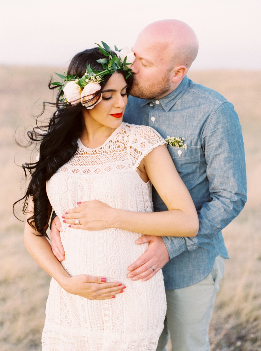 Convey The Moment | Calgary Fashion Blogger | Calgary Maternity Photographer | Family Session | Calgary Photographers | Pregnancy Announcement