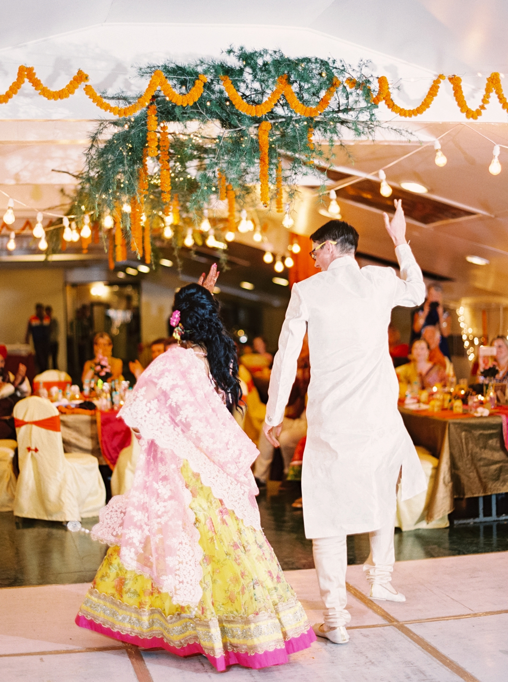 Indian Wedding Photographers | Calgary Wedding Photography | Mountain Wedding Photographer | Indian Wedding Himalayas