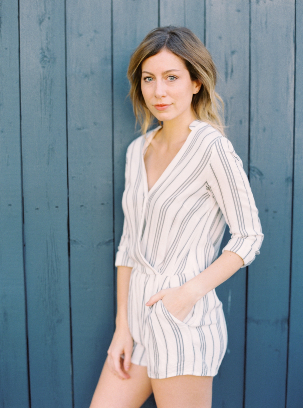 Brittany Messner Life Set Sail | Calgary Fashion Photographers & Local Influencers