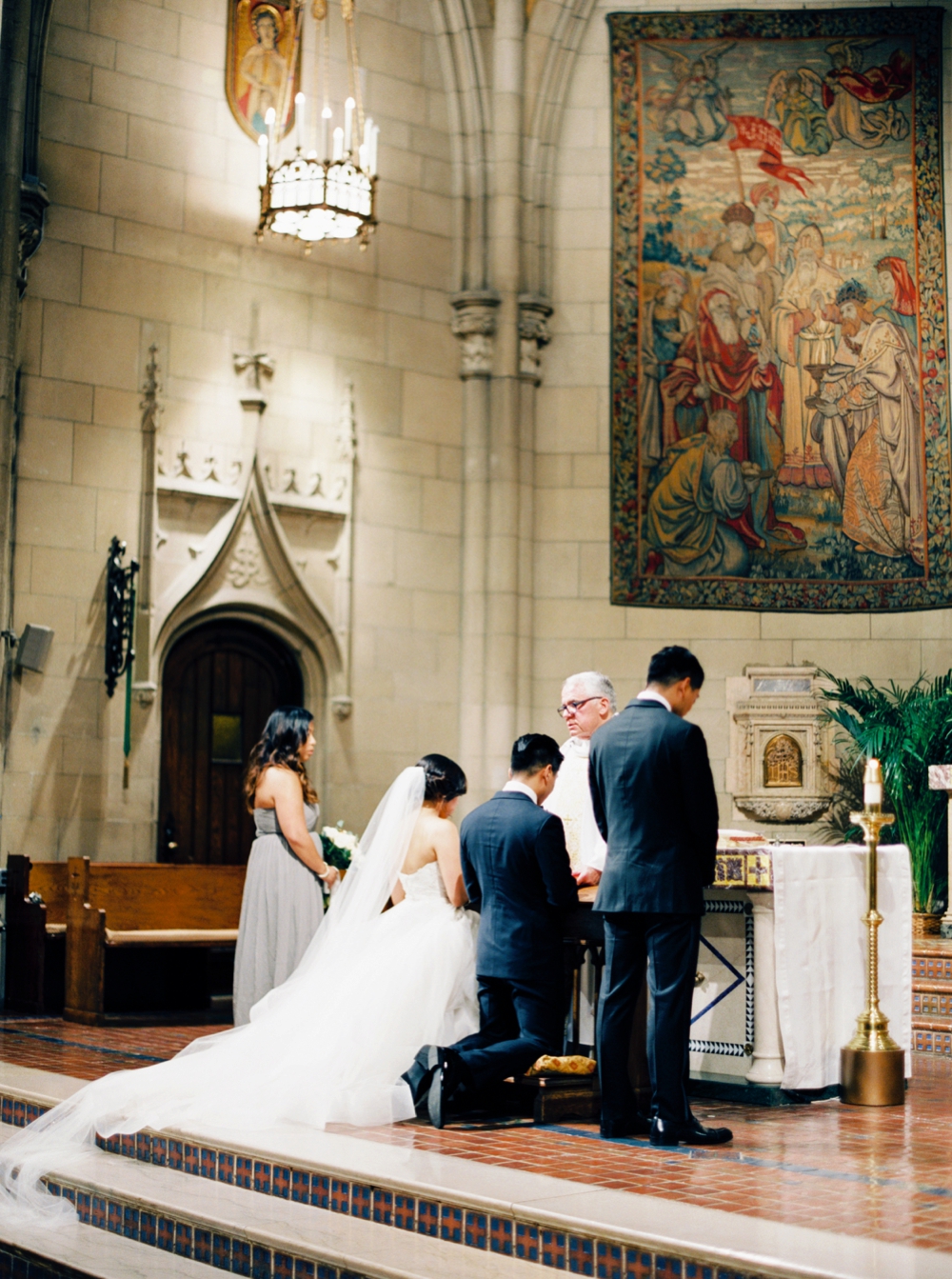 New York City Wedding | The Boat House Wedding Reception | Central Park Wedding Photographer | Calgary Wedding Photographers | Church Wedding