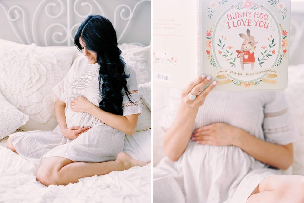 Calgary Family Photographers | Maternity Photography | Convey The Moment | Expecting a Baby