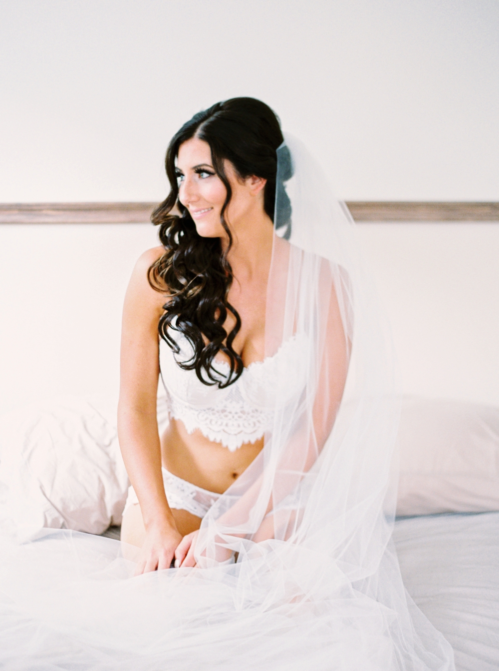 Calgary Bridal Boudoir Photographers | Wedding Photography | Edmonton Bride