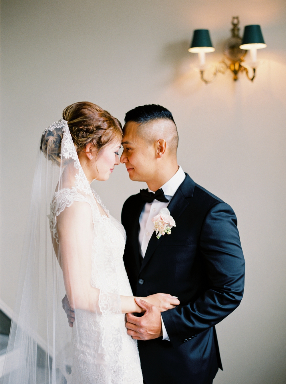 Calgary Wedding Photographer | Fairmont Hotel Macdonald Wedding | J'adore Weddings & Events Design | Edmonton Photography | Fine Art Film Wedding Photographer