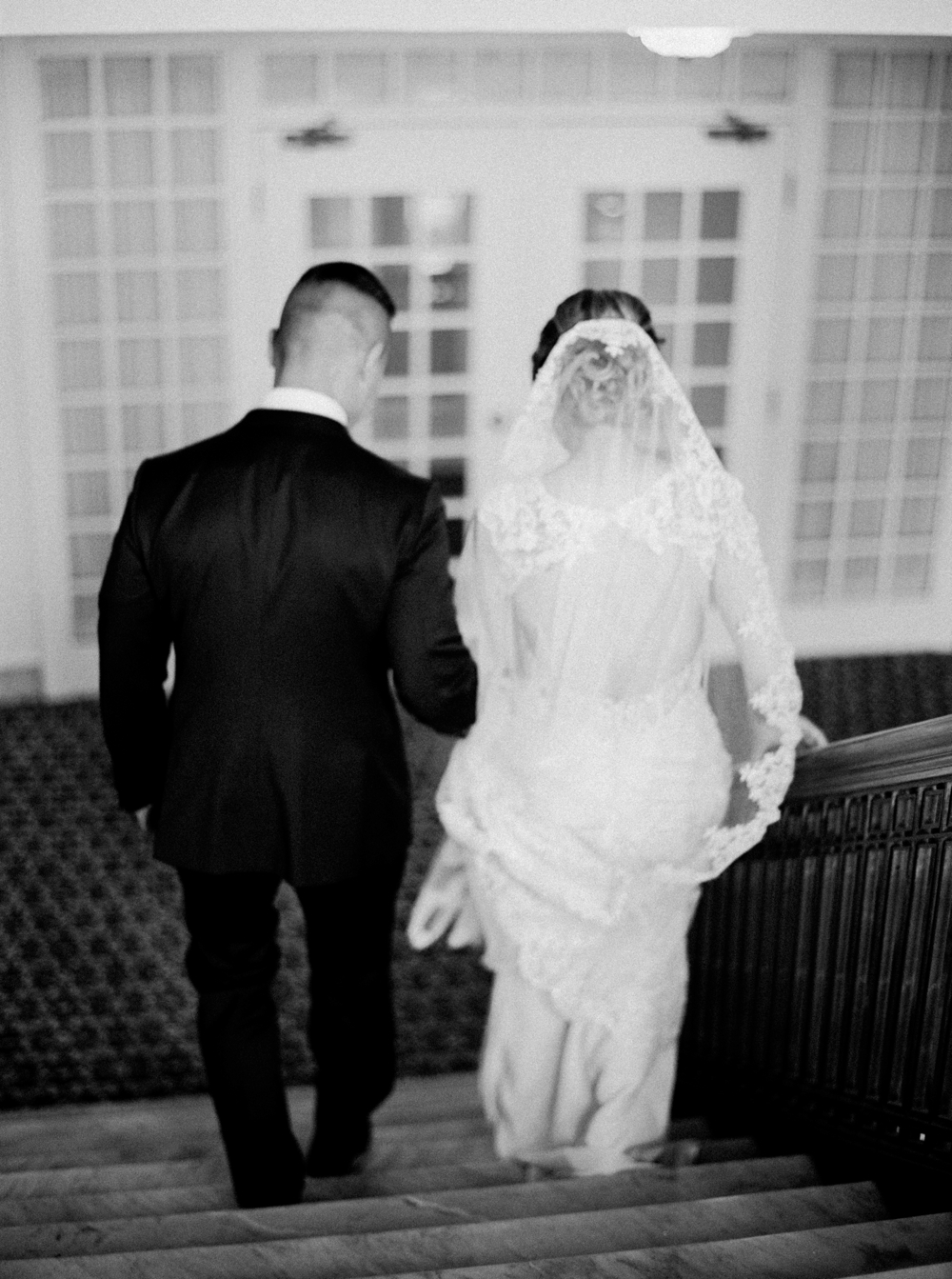 Calgary Wedding Photographer | Fairmont Hotel Macdonald Wedding | J'adore Weddings & Events Design | Edmonton Photography | Fine Art Film Wedding Photographer