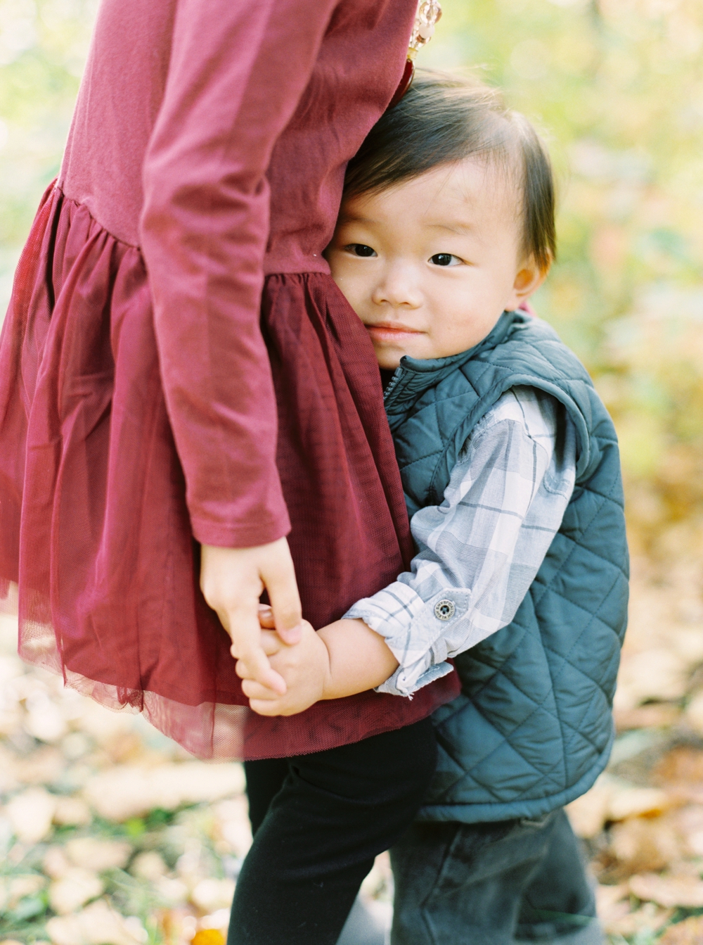 Calgary family photographers | family session | edmonton photography | fall family photos