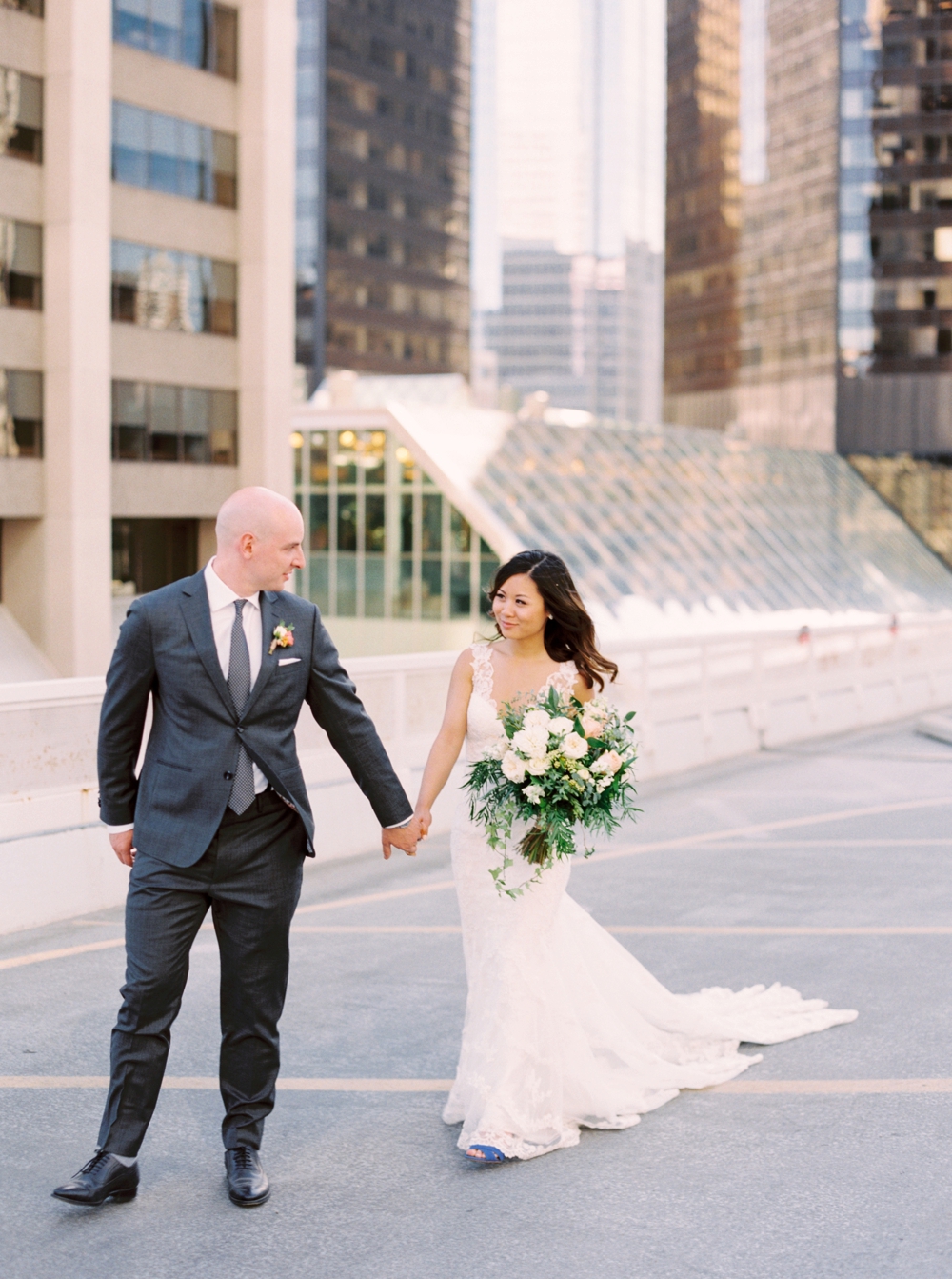 Calgary Wedding Photographers | Meadow Muse Wedding | Tent Wedding Calgary | Fine Art Film Wedding Photography | Alberta Photographer
