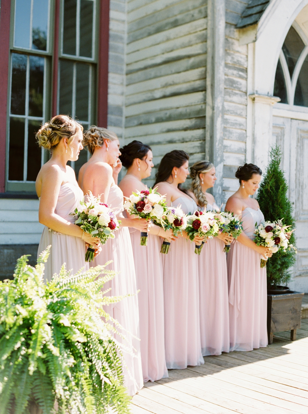 Calgary Wedding Photographers | Toronto Wedding Photography | Barn Wedding | Elegant Rustic Wedding