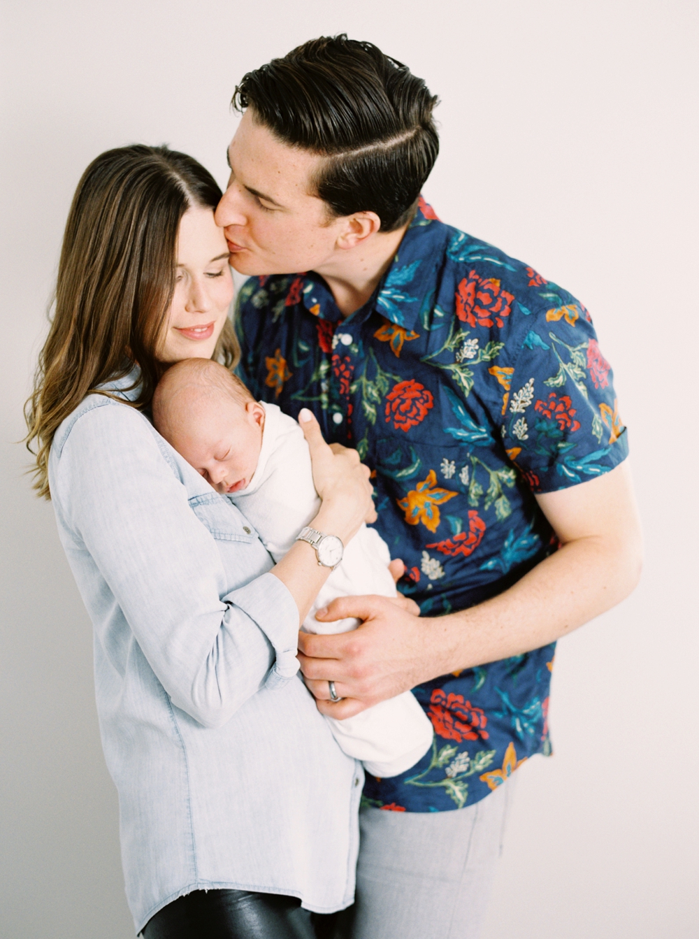 Calgary wedding photographers | calgary family baby newborn maternity photography | fine art film photographer