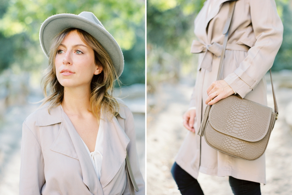 California Fashion Blogger and Photographer | Palm Springs Tourism | Justine Milton Photography