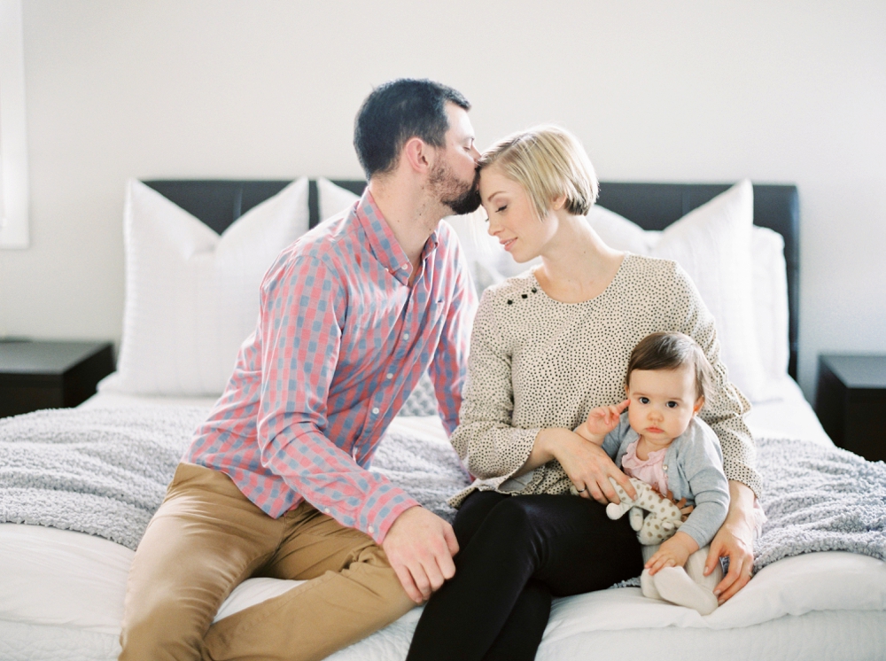 Miter Renovations | Commercial Photographer | Calgary Lifestyle Family Session