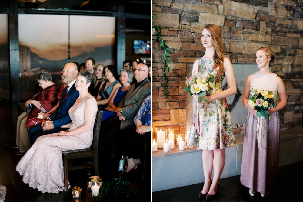 Calgary Wedding Photographers | The Lake House Wedding | Calgary Wedding photography Beltline | Justine Milton Fine Art Film Photographer