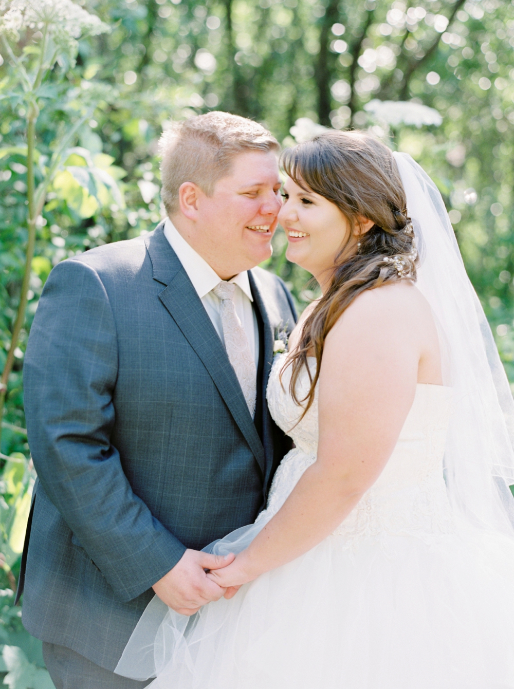 Edmonton & St.Albert Wedding Photographers | Justine Milton fine art film wedding photography