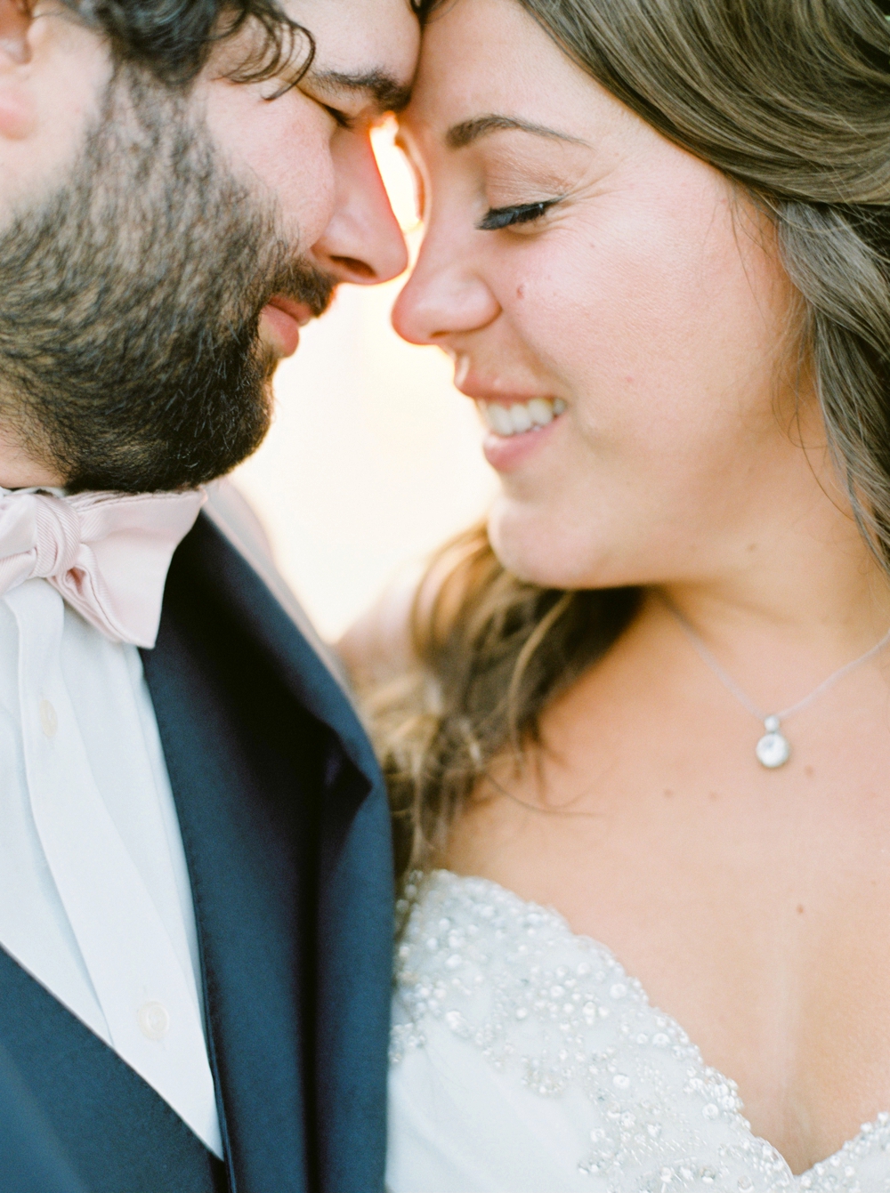 Edmonton Wedding Photographers | bride and groom portraits Wizard Lake | Justine Milton Fine Art Film Photography
