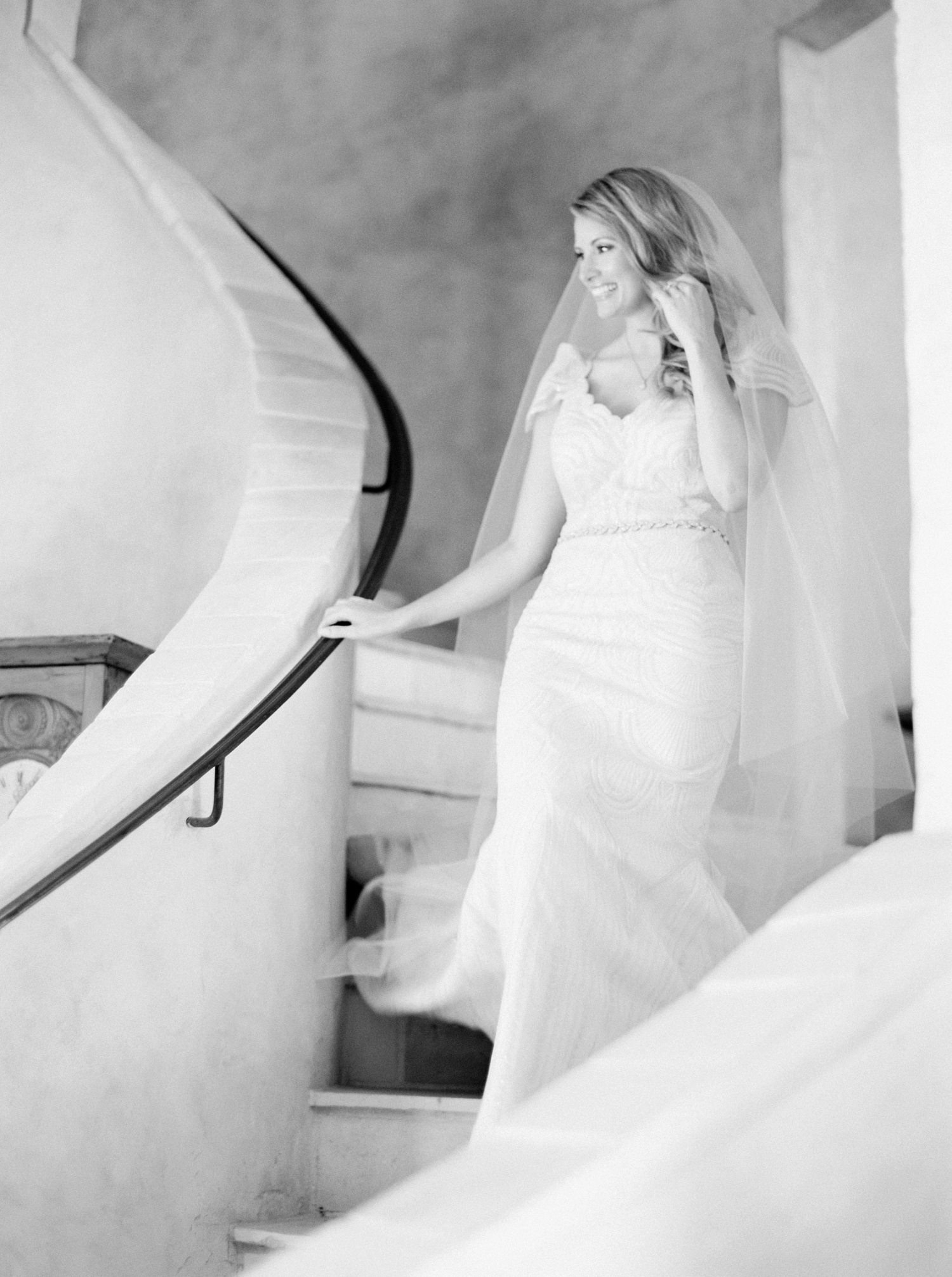 Sunstone Winery and Villa | California Wedding Photographers | Santa Barbara Wedding Photography | Santa Ynez Wedding | Justine Milton Photographer | Fine Art Film | First Look