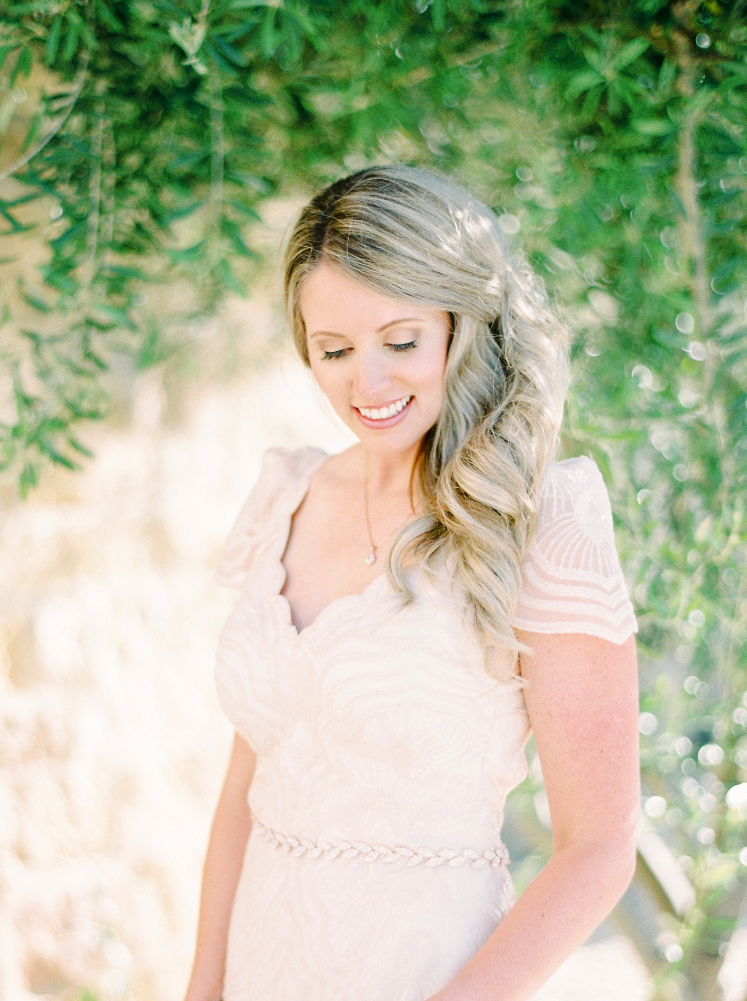 Sunstone Winery and Villa | California Wedding Photographers | Santa Barbara Wedding Photography | Santa Ynez Wedding | Justine Milton Photographer | Fine Art Film | Bridal Portraits