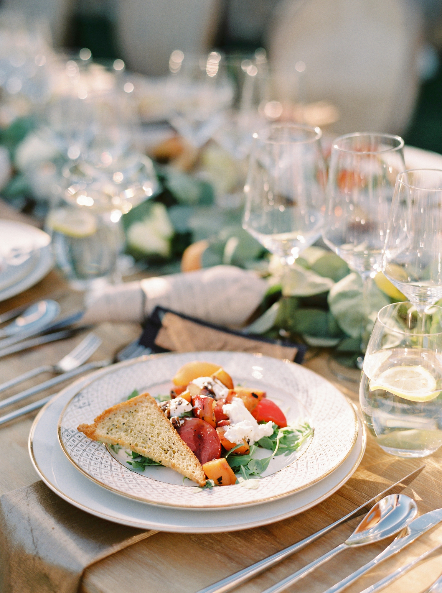 Sunstone Winery and Villa | California Wedding Photographers | Santa Barbara Wedding Photography | Santa Ynez Wedding | Justine Milton Photographer | Fine Art Film | Wedding Decor Rani Hoover Events