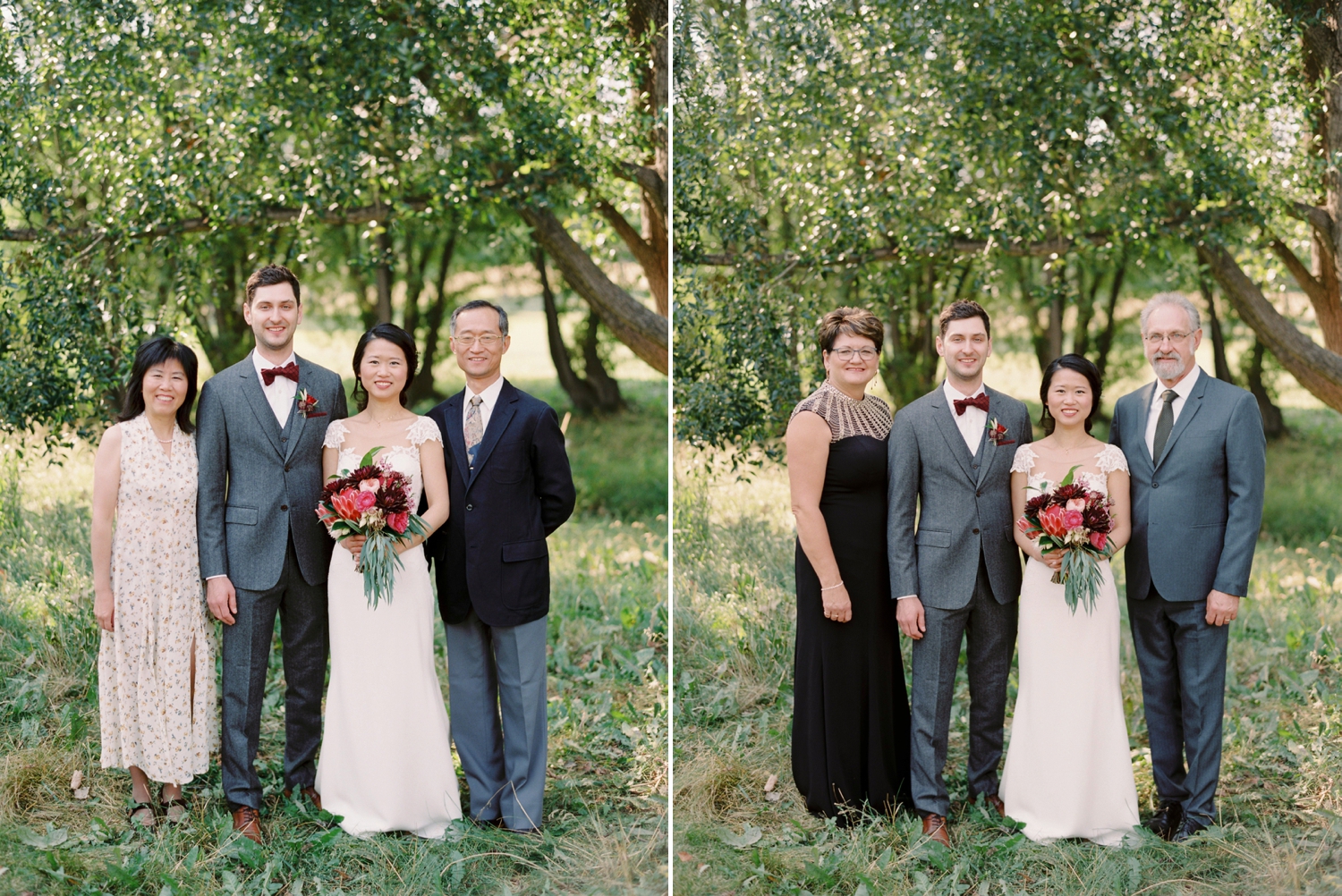Calgary wedding photographer | fine art film photography | Calgary Wedding Photographers | Calgary couples photographer | Justine Milton Photography | outdoor photographer | family portrait