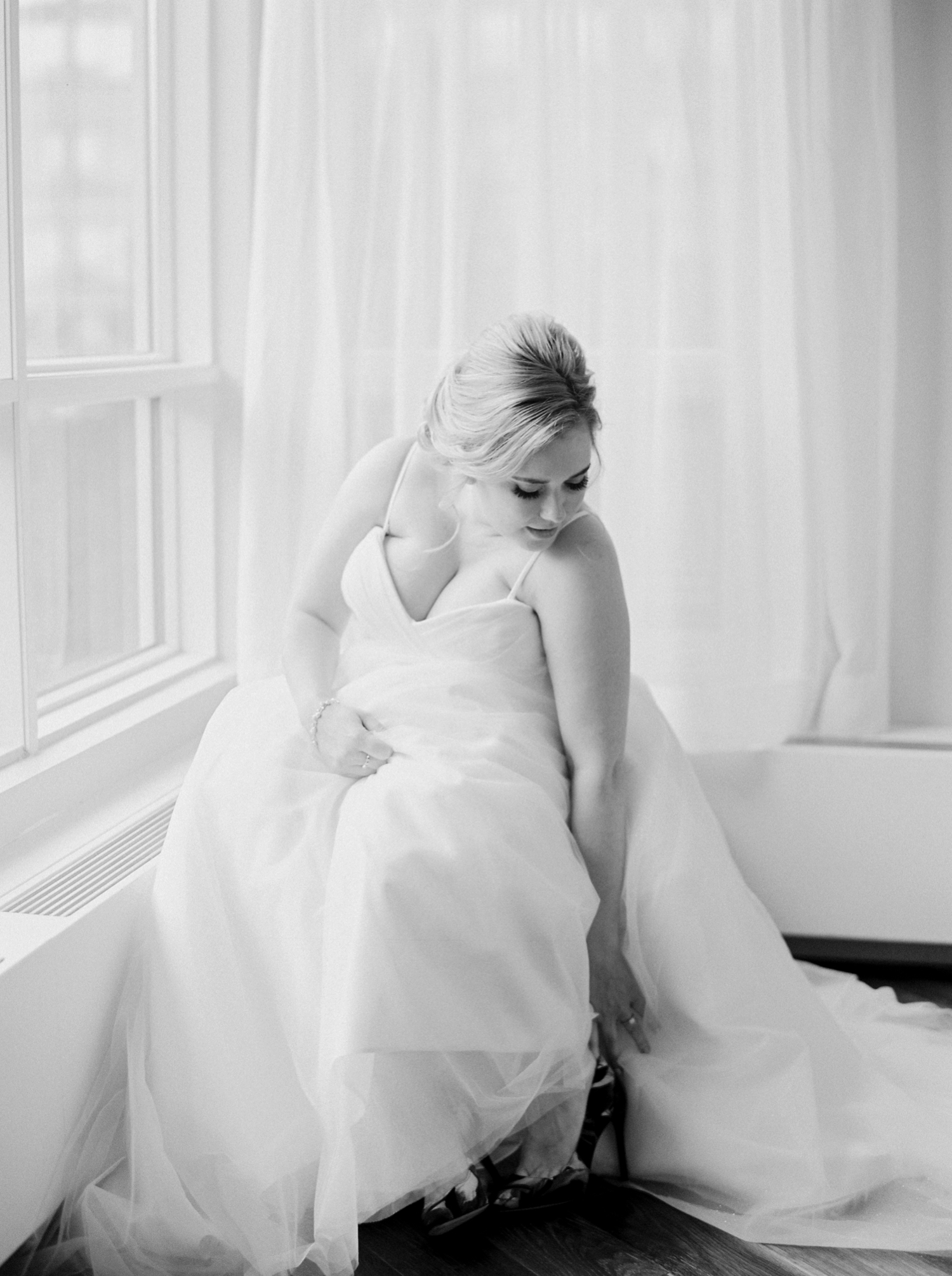 Calgary wedding photographers | banff wedding photographers | fine art film | Justine Milton Photography | wedding vows | elopement photographers | wedding dress