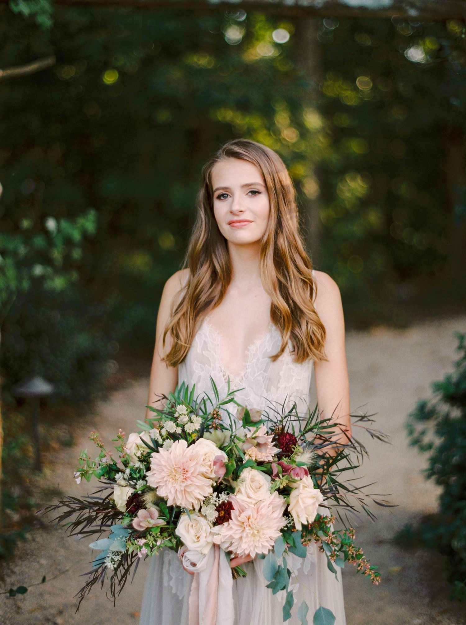Julianne Young Weddings | Charlotte wedding photographer | wedding invitations | fine art film | Charlotte photographer | Justine Milton Photography | bouquet