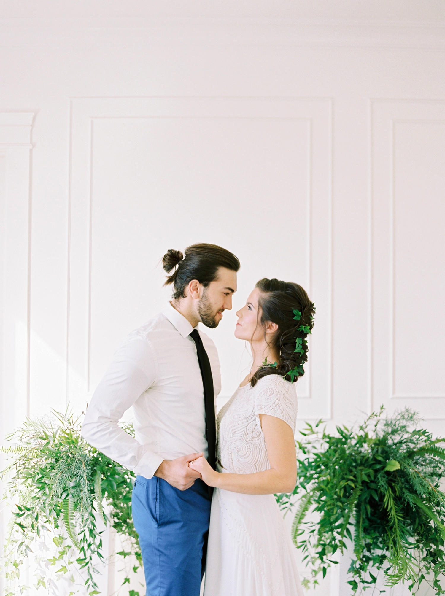 Calgary wedding photographers | fine art film | Justine Milton Photography | wedding details | editorial | wedding inspiration | bride and groom 